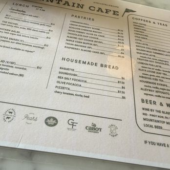 Fellow Mountain Cafe - Cafes Near Me - Hunter, New York Fellow Mountain Cafe - Cafes Near Me - Hunter, New York