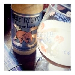 Elm Tree - Argentum