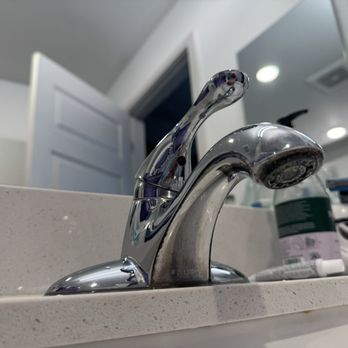 Yale 25 Station Apartments - Faucet - Apartments Near Me - Denver, Colorado Yale 25 Station Apartments - Faucet - Apartments Near Me - Denver, Colorado