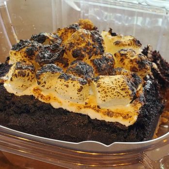 Fireman Derek’s Bake Shop - Desserts Near Me - Miami, Florida Fireman Derek’s Bake Shop - Desserts Near Me - Miami, Florida