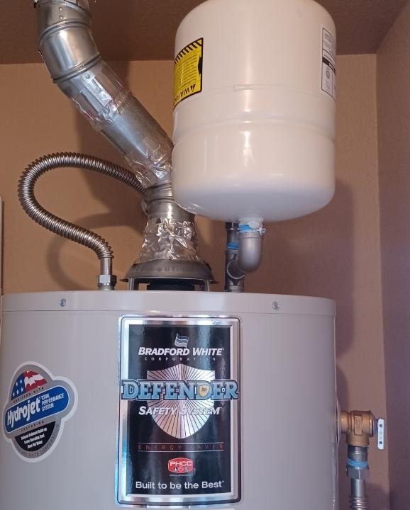 Slide of MasterCraft Water Heater Pros