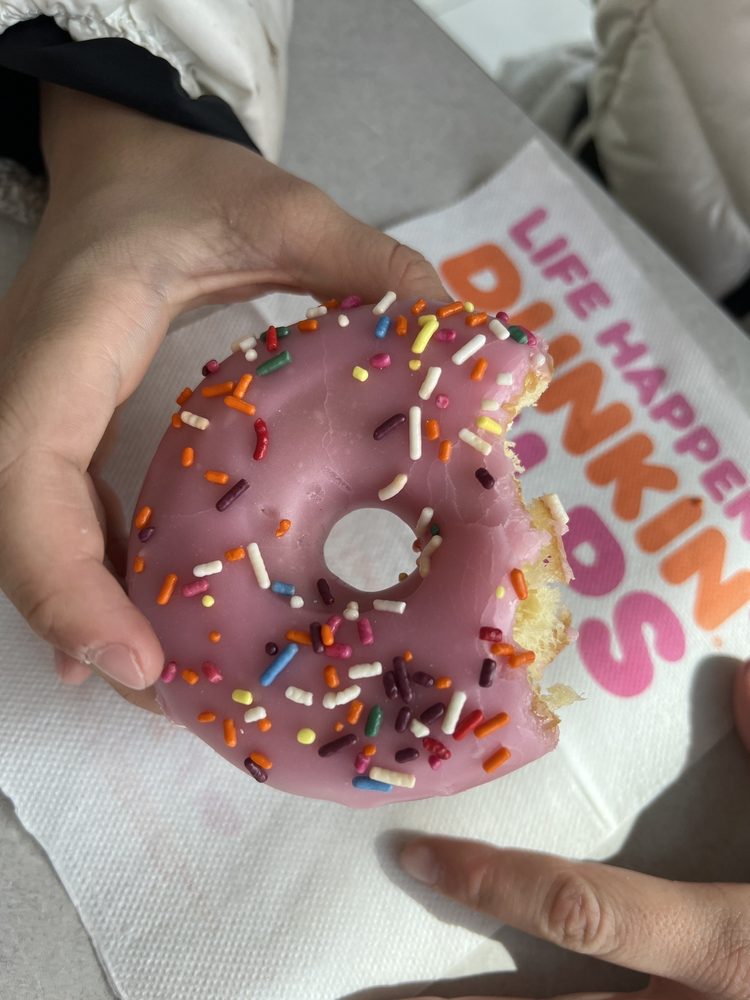 DUNKIN’ Updated August 2024 10 Photos 2465 Fairview Ave N