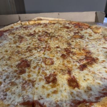 Empire Pizza & Pub - Cheese Pizza - Pizza Near Me - Tucson, Arizona Empire Pizza & Pub - Cheese Pizza - Pizza Near Me - Tucson, Arizona
