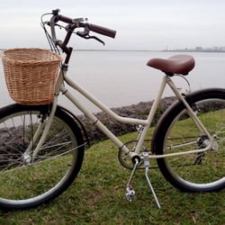 Aguiarcycles - Minha bike feita sob medida pelo Aguiar.