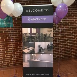 Advanced Nursing & Rehabilitation Center of New Haven