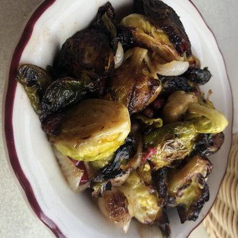 Le Diplomate - Brussels sprouts - Brasseries Near Me - Washington, DC, District of Columbia Le Diplomate - Brussels sprouts - Brasseries Near Me - Washington, DC, District of Columbia