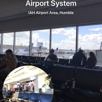 Houston Airport System - Airports Near Me - Humble, Texas Houston Airport System - Airports Near Me - Humble, Texas
