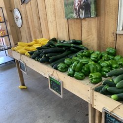 The Old Farm Market