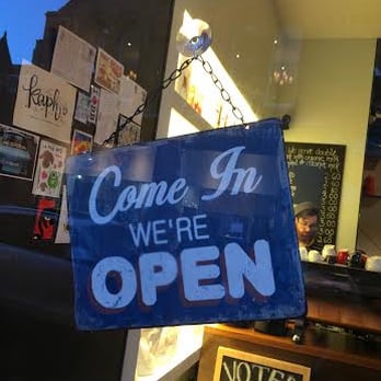 Kaph - Coffee & Tea Near Me - Dublin, D