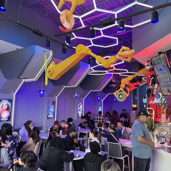 Popfancy Dessert Bar - Desserts Near Me - Houston, Texas Popfancy Dessert Bar - Desserts Near Me - Houston, Texas