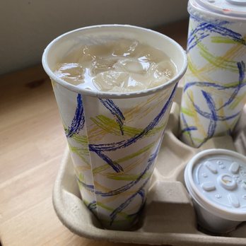 Tacos El Noa Noa - Horchata ($4) - Food Trucks Near Me - Sunnyvale, California Tacos El Noa Noa - Horchata ($4) - Food Trucks Near Me - Sunnyvale, California
