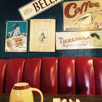 Bellflower Diner - Breakfast & Brunch Near Me - Bellflower, California