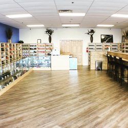 Vapor World CBD Kratom - Main Floor