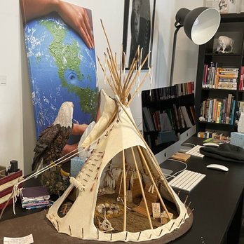 Trickster Cultural Center - Wigwam - Art Galleries Near Me - Schaumburg, Illinois Trickster Cultural Center - Wigwam - Art Galleries Near Me - Schaumburg, Illinois