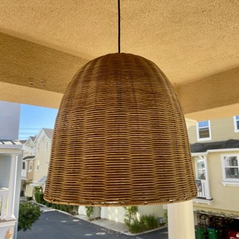 Thin Red Line Handyman Service - Updated the porch with a new hanging light. - Handyman Near Me Thin Red Line Handyman Service - Updated the porch with a new hanging light. - Handyman Near Me