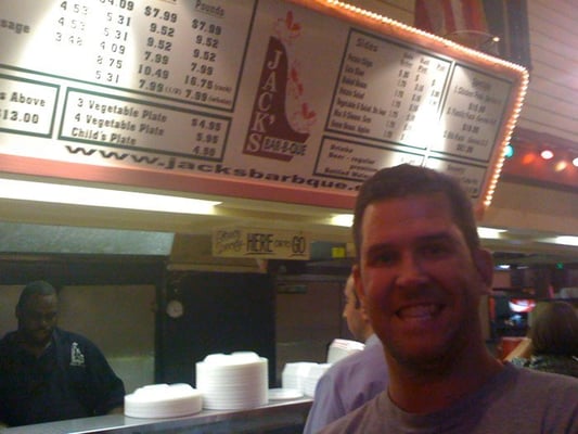 Jack's Bar-B-Que by null