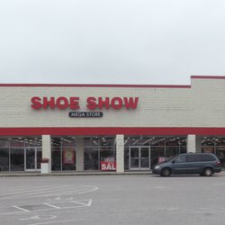 Shoe Show Mega Store