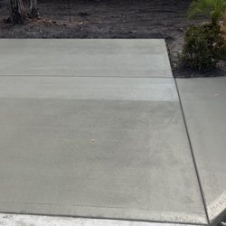 Tracy Norman Concrete