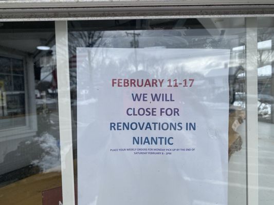 Deke's Bagels by null