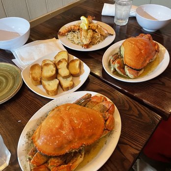 Thanh Long - Seafood Near Me - San Francisco, California