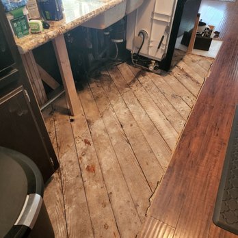 Dry Right Flood - Kitchen Demo - Damage Restoration Near Me - San Marcos, California Dry Right Flood - Kitchen Demo - Damage Restoration Near Me - San Marcos, California