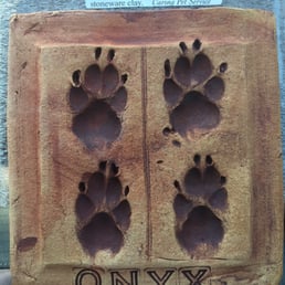 This is such a cute memory of Onyx. Couldn't have asked for anything better. This is such a cute memory of Onyx. Couldn't have asked for anything better.