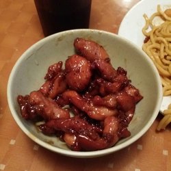 Sunny Chinese Restaurant - Yum yum