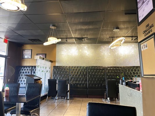 Pho U Vietnamese Cuisine by null