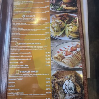 Brekki Brekki - Breakfast & Brunch Near Me - Albuquerque, New Mexico