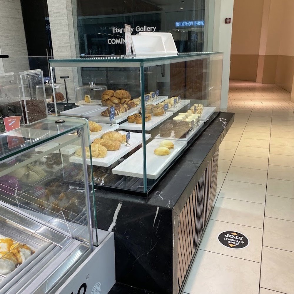 Quore - Desert - Gelato Near Me - Aventura, Florida