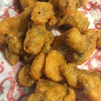 Zaxbys - Fried mushrooms - Fast Food Near Me - Oxford, Alabama Zaxbys - Fried mushrooms - Fast Food Near Me - Oxford, Alabama