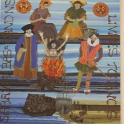 Guernsey Tapestry Gallery