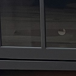 The Big Screen Store - Doors fit unevenly