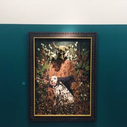 Finale Art File - Geraldine Javier