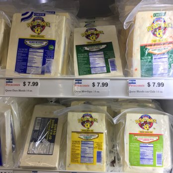 Chaparral Supermarket - Meat Shops Near Me - San Jose, California