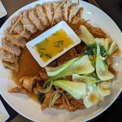 Q Restaurant by null