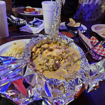 El Chilito - Mexican Near Me - Bakersfield, California