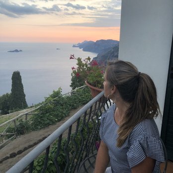 Casa Cuccaro - Bed & Breakfast Near Me - Positano, SA