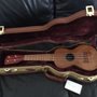 Photo of Mark Leue Stringed Instruments