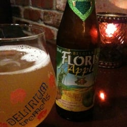 Boneyard Bistro - A wonderful selection of beers