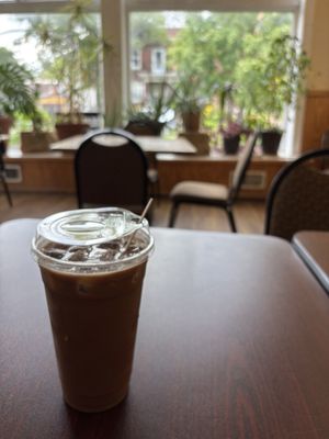 Hartford Coffee Company by null