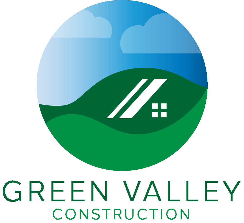 Slide of Green Valley Construction
