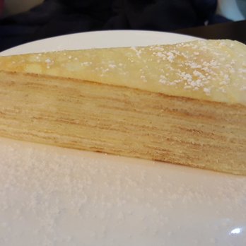 Mango Mango Dessert - Durian crepe - Desserts Near Me - Brooklyn, New York Mango Mango Dessert - Durian crepe - Desserts Near Me - Brooklyn, New York