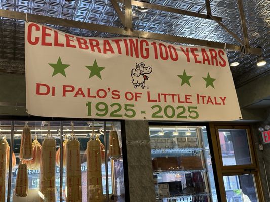 Di Palo's Fine Foods by null Di Palo's Fine Foods by null