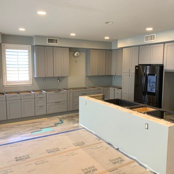 Pacific Stone Creations - Countertop Installation Near Me - Temecula, California