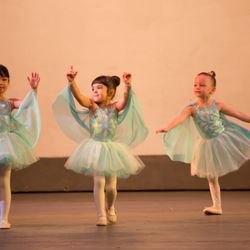 Linda Buell's Dance Workshop
