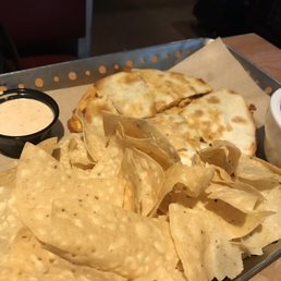 Quesadilla