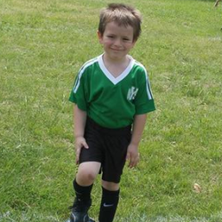 National Youth Sports
