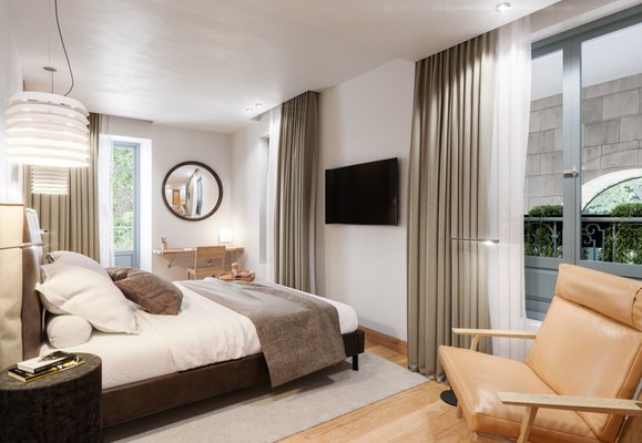 Hotel Arbaso by null