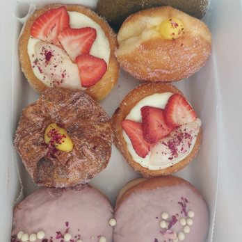 Rose Ave Bakery - Bakeries Near Me - Washington, DC, District of Columbia Rose Ave Bakery - Bakeries Near Me - Washington, DC, District of Columbia
